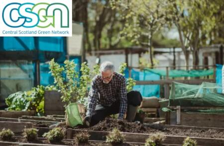 Growing Local Secures CSGN Workshop Funding