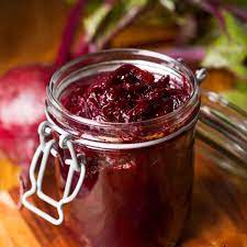 Beetroot Chutney