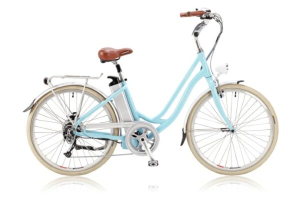 eVolt Kensington Bike