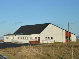 Community Halls
